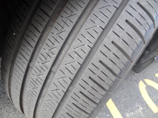 Thumbnail: 2018 INFINITI Q60 - 34