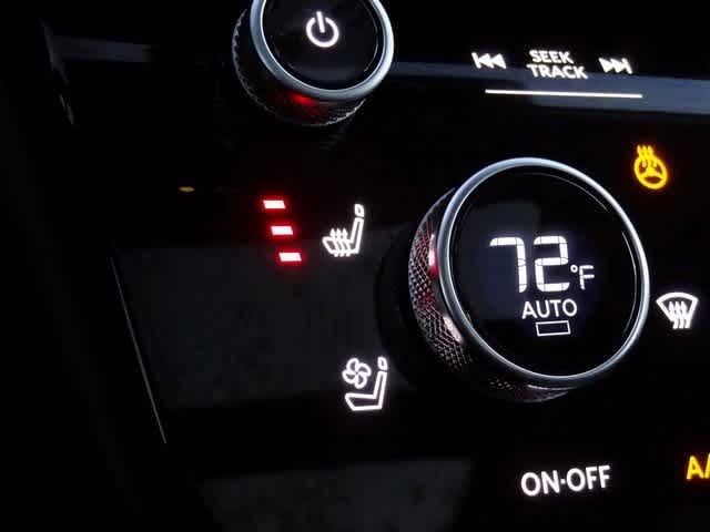 Thumbnail: 2026 INFINITI QX60 - 25