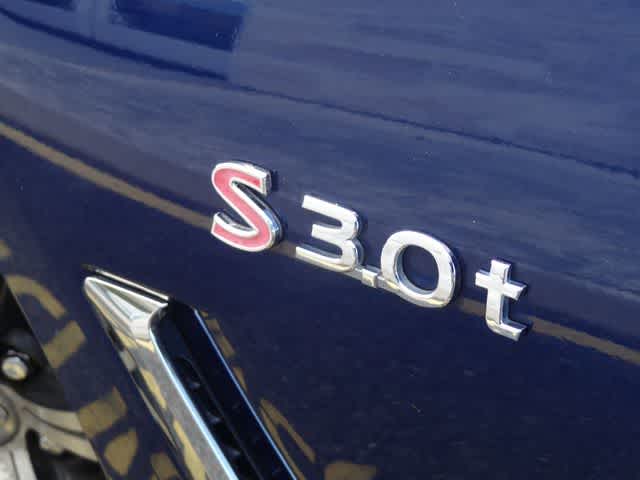 Thumbnail: 2018 INFINITI Q60 - 33