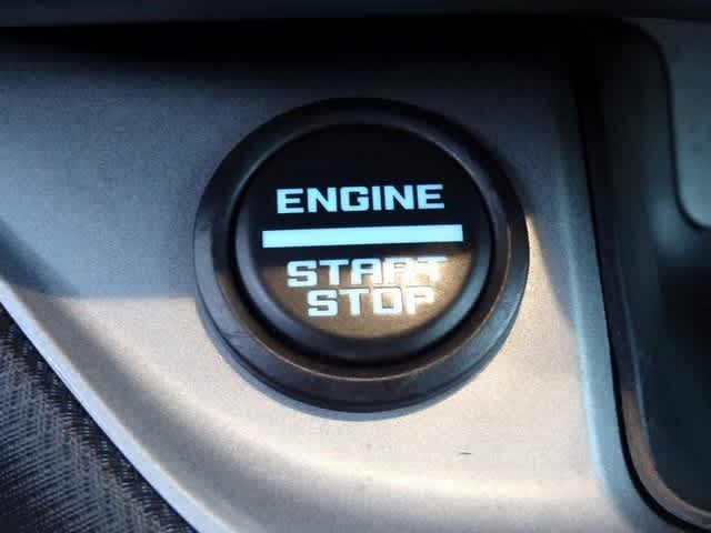 Thumbnail: 2022 Ford Bronco Sport - 27