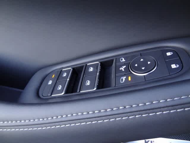 Thumbnail: 2026 INFINITI QX60 - 14