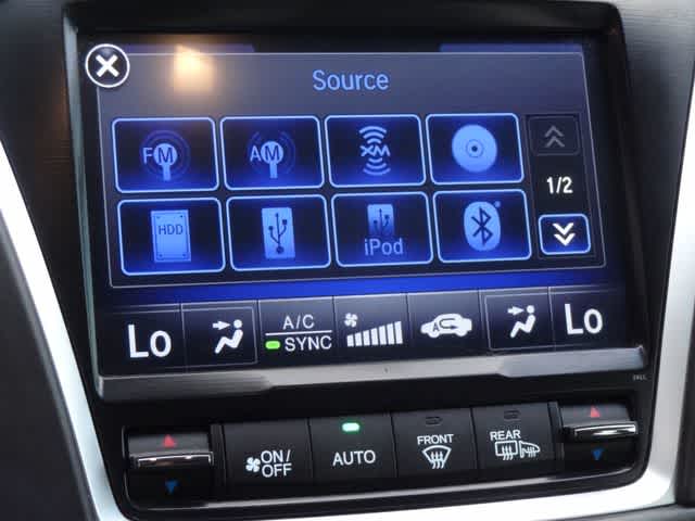 Thumbnail: 2020 Acura RLX - 24