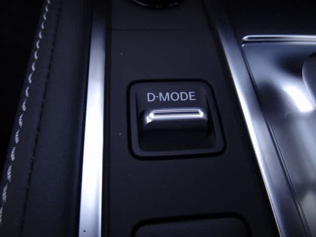 Thumbnail: 2026 INFINITI QX60 - 28