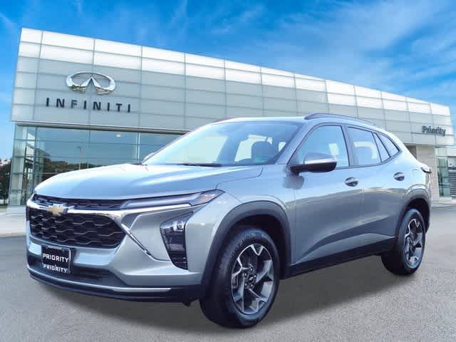2024 Chevrolet Trax LT -
                  Chesapeake, VA