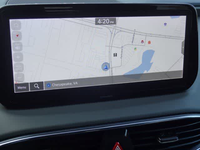 Thumbnail: 2023 Hyundai Santa Fe - 26