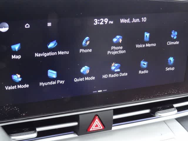 Thumbnail: 2024 Hyundai Elantra - 29