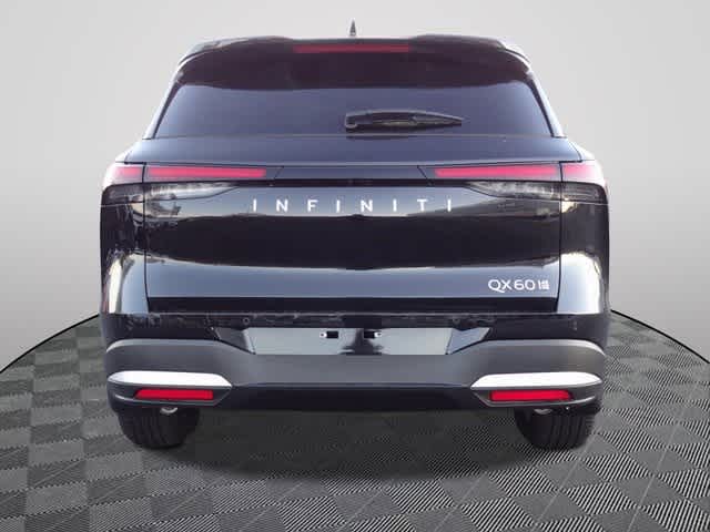 Thumbnail: 2026 INFINITI QX60 - 3