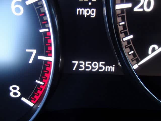 Thumbnail: 2021 Mazda CX-30 - 16