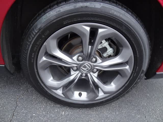 Thumbnail: 2024 Honda Accord - 37