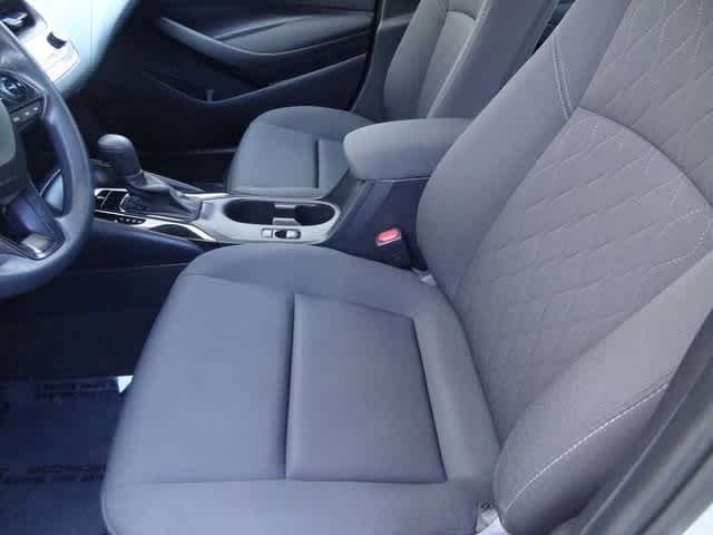 Thumbnail: 2023 Toyota Corolla - 7