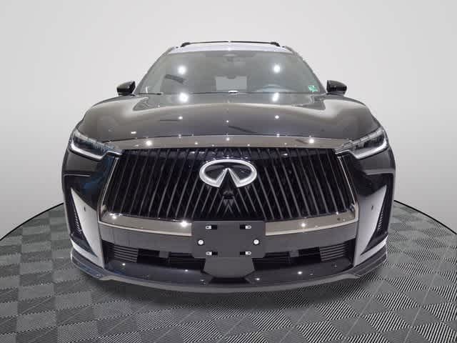 Thumbnail: 2026 INFINITI QX60 - 5