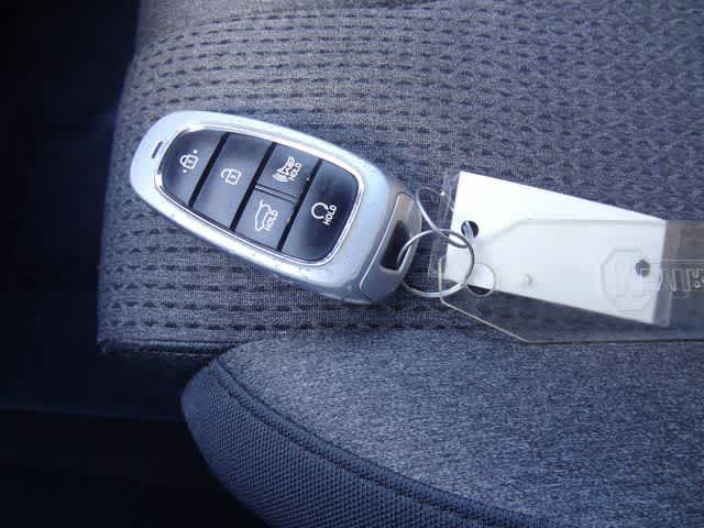 Thumbnail: 2023 Hyundai Santa Fe - 43