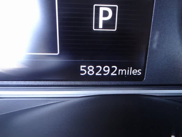 Thumbnail: 2023 Nissan Versa - 18