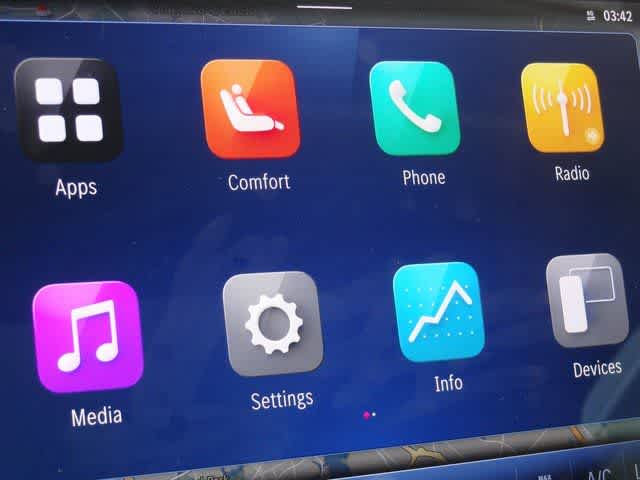 Thumbnail: 2024 Mercedes-Benz E-Class - 29