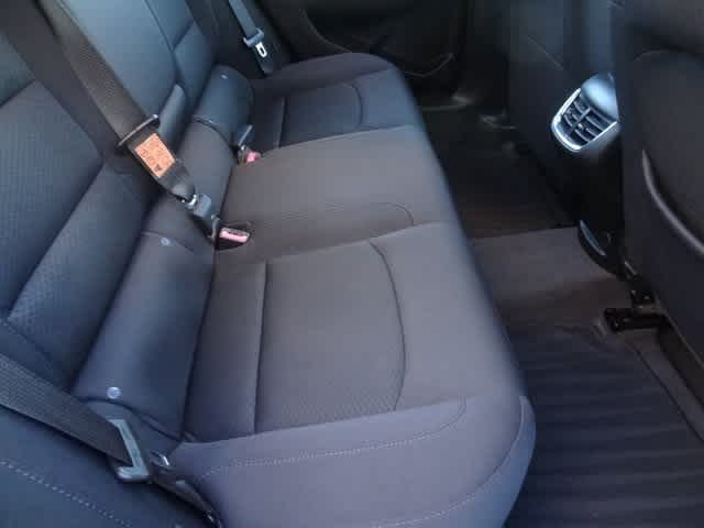 Thumbnail: 2023 Chevrolet Malibu - 10