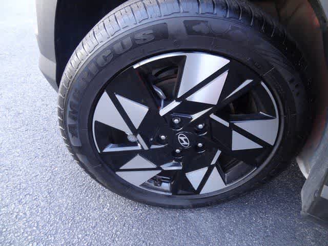 Thumbnail: 2024 Hyundai Kona - 34