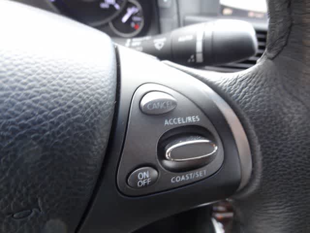 Thumbnail: 2019 INFINITI Q70 - 21