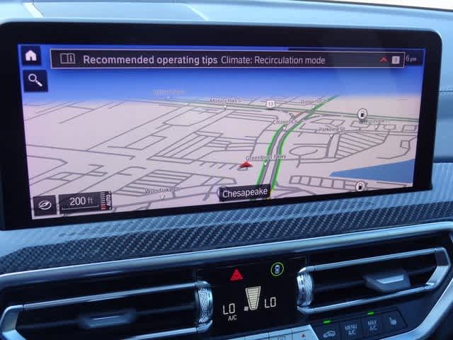 Thumbnail: 2023 BMW X3 - 27