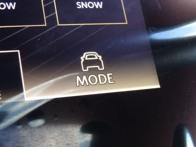 Thumbnail: 2026 INFINITI QX80 - 34