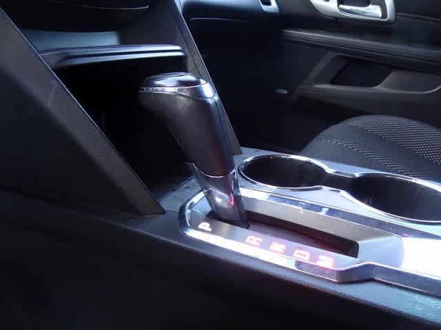 Thumbnail: 2016 GMC Terrain - 27