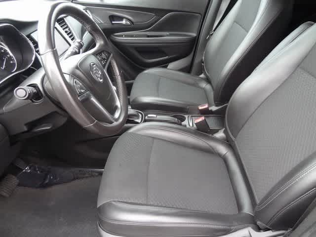 Thumbnail: 2022 Buick Encore - 6