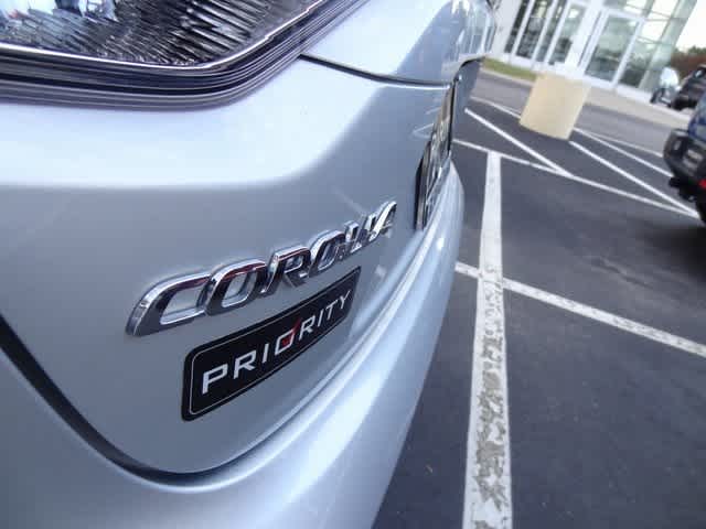 Thumbnail: 2023 Toyota Corolla - 15