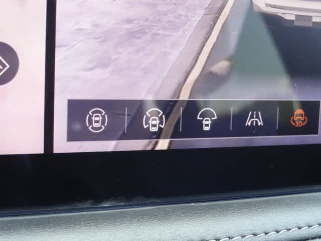 Thumbnail: 2026 INFINITI QX60 - 27