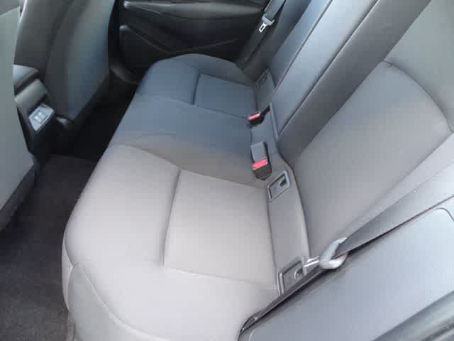 Thumbnail: 2023 Toyota Corolla - 7