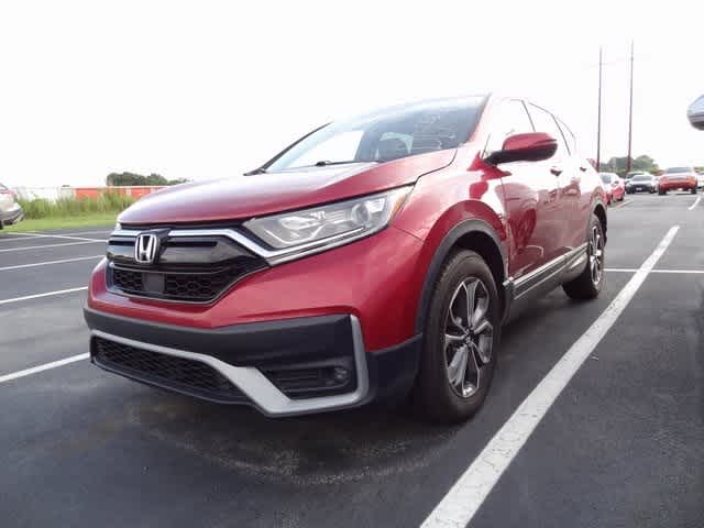 2020 Honda CR-V EX -
                  Chesapeake, VA
