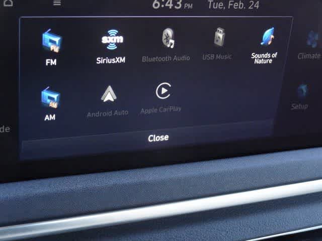 Thumbnail: 2023 Hyundai Sonata - 23