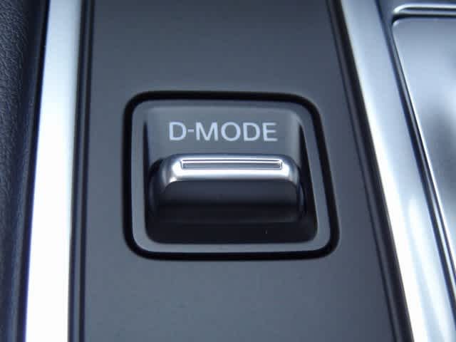 Thumbnail: 2026 INFINITI QX60 - 29