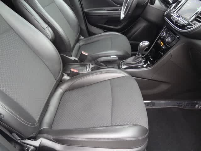 Thumbnail: 2022 Buick Encore - 13