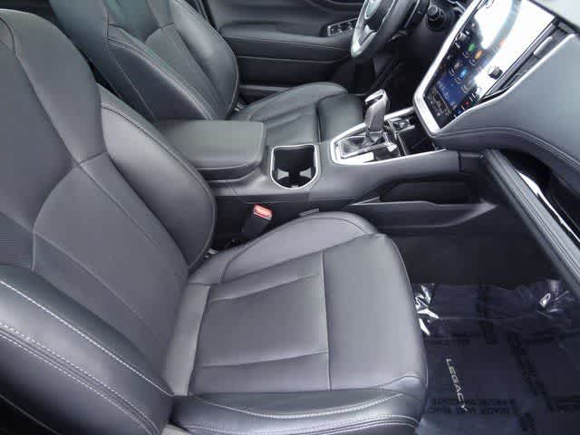Thumbnail: 2024 Subaru Legacy - 12