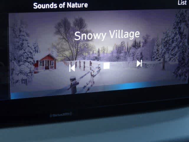 Thumbnail: 2023 Hyundai Santa Fe - 33