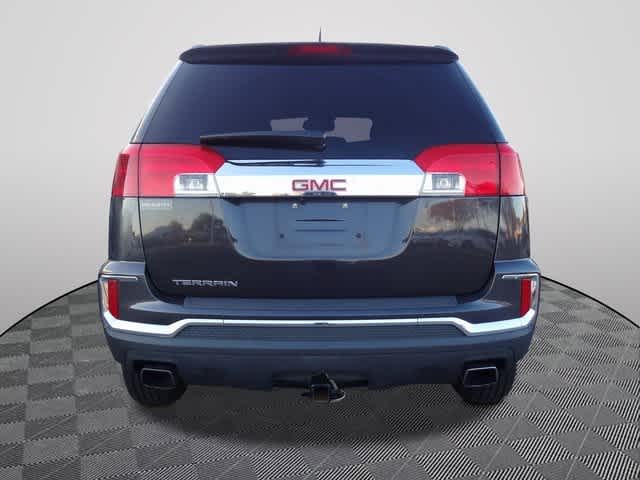 Thumbnail: 2016 GMC Terrain - 3