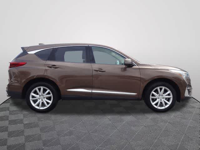 Thumbnail: 2019 Acura RDX - 4