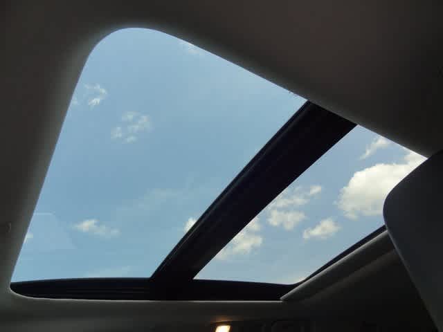 Thumbnail: 2026 INFINITI QX60 - 7