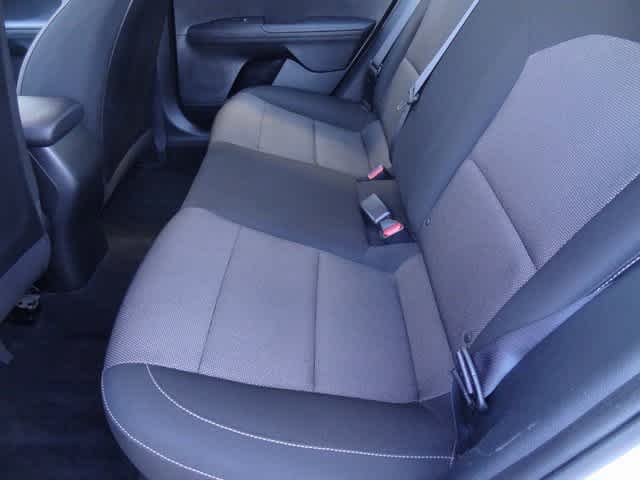 Thumbnail: 2023 Kia Forte - 7