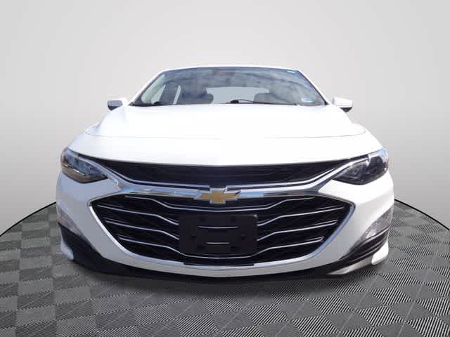 Thumbnail: 2023 Chevrolet Malibu - 5