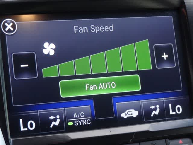 Thumbnail: 2020 Acura RLX - 26