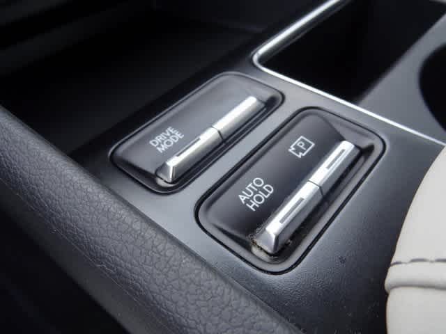 Thumbnail: 2024 Hyundai Sonata - 15