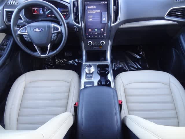 Thumbnail: 2022 Ford Edge - 13