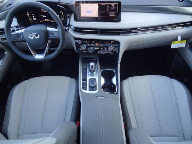 Thumbnail: 2026 INFINITI QX60 - 13