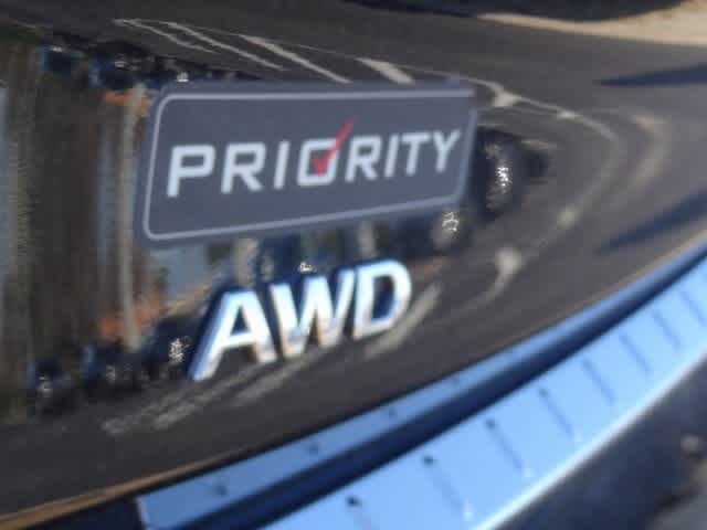 Thumbnail: 2022 INFINITI QX60 - 16