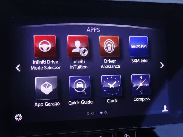 Thumbnail: 2019 INFINITI Q60 - 26