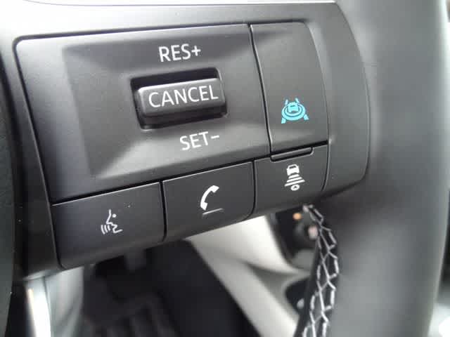 Thumbnail: 2026 INFINITI QX60 - 21