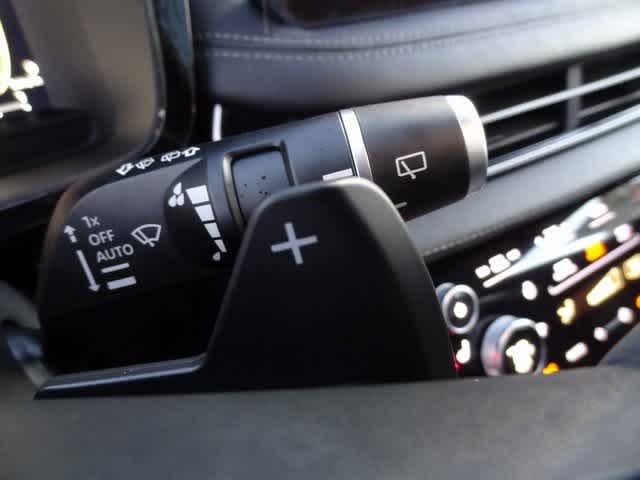 Thumbnail: 2026 INFINITI QX60 - 18