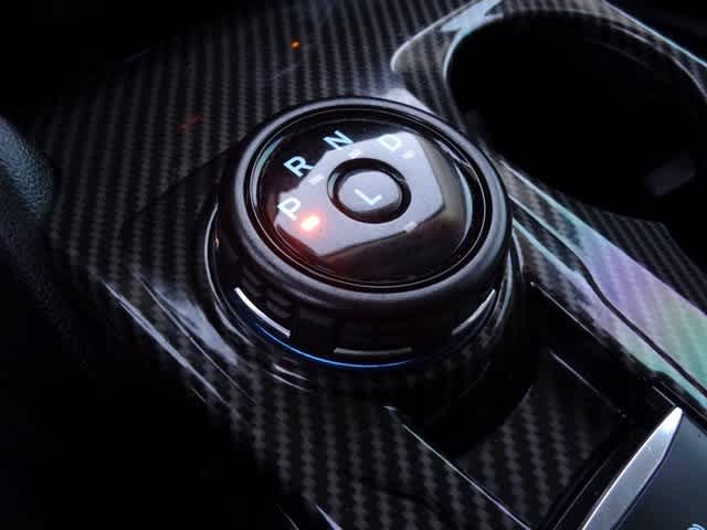 Thumbnail: 2021 Ford Bronco Sport - 28