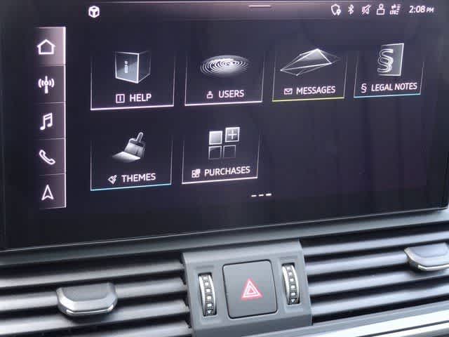 Thumbnail: 2024 Audi Q5 - 27