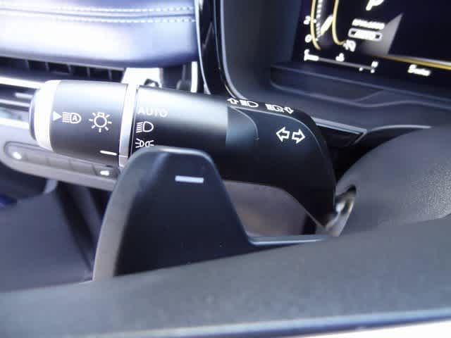 Thumbnail: 2026 INFINITI QX60 - 20